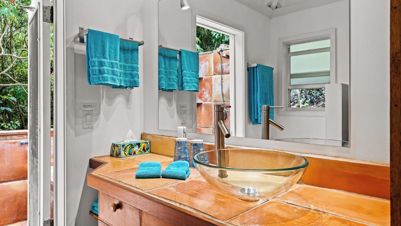 Photo of Bathroom in Estate Carolina