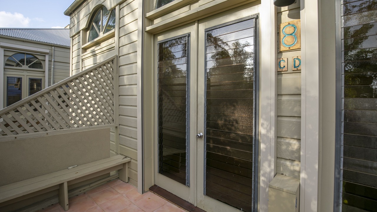 Photo of Outdoor in Estate Enighed