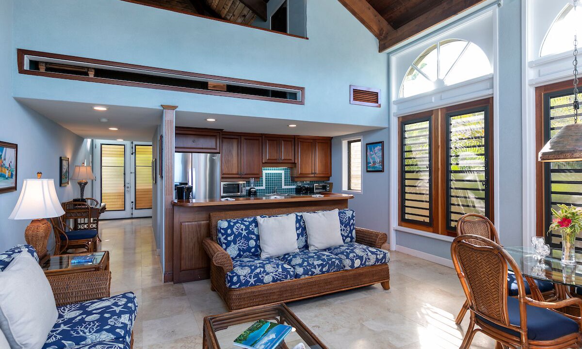 Photo of Livingroom in Estate Enighed