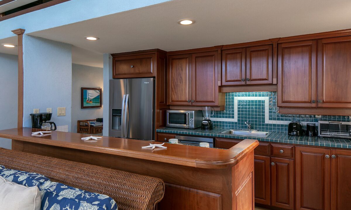 Photo of Kitchen in Estate Enighed