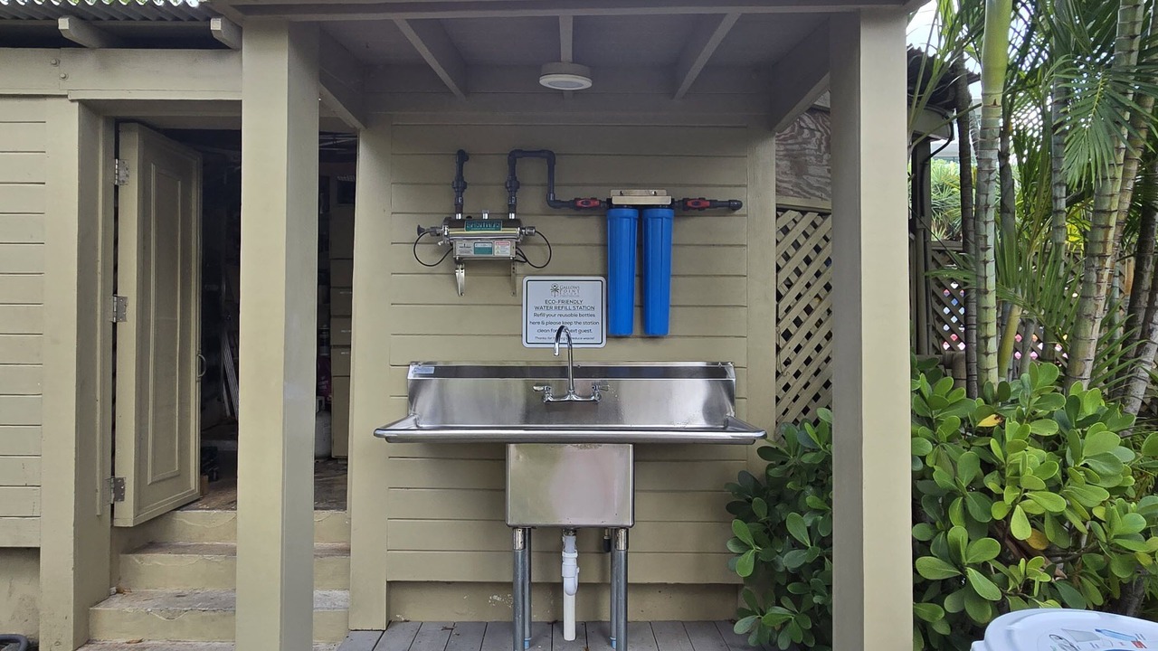Photo of Outdoor in Estate Enighed
