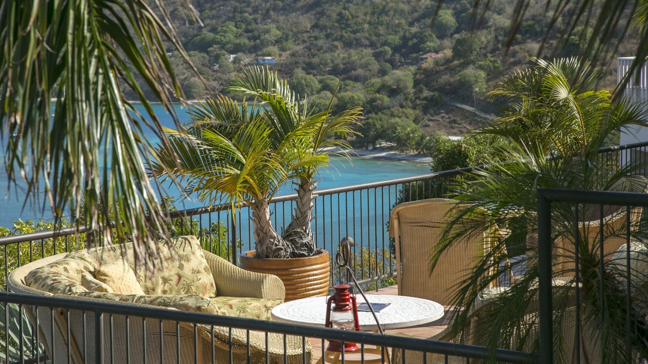 Photo of Outdoor in Estate Hansen Bay