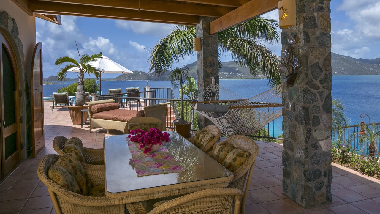 Photo of Outdoor in Estate Hansen Bay
