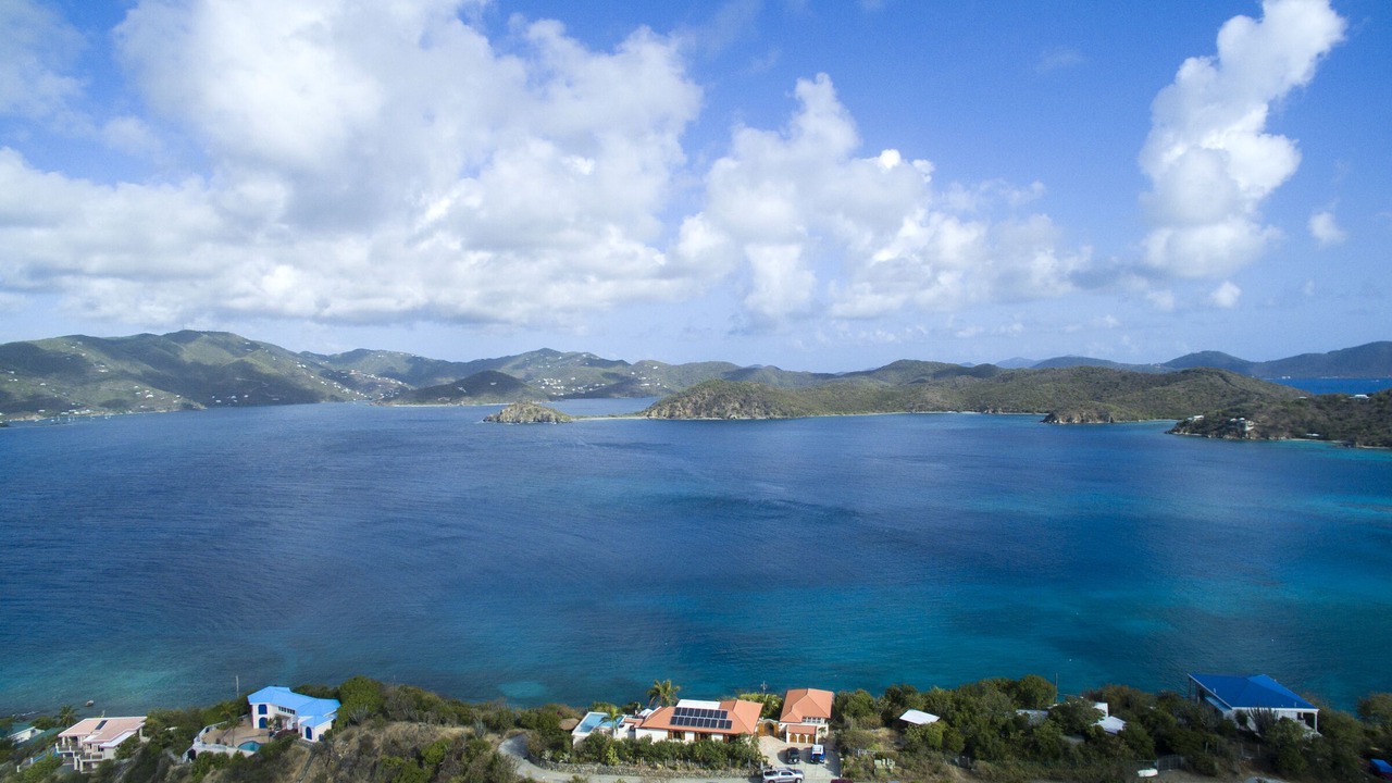 Photo of Outdoor in Estate Hansen Bay
