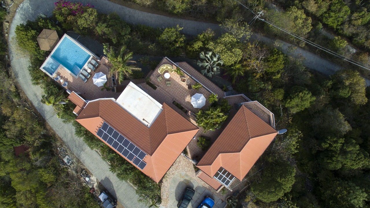 Photo of Outdoor in Estate Hansen Bay