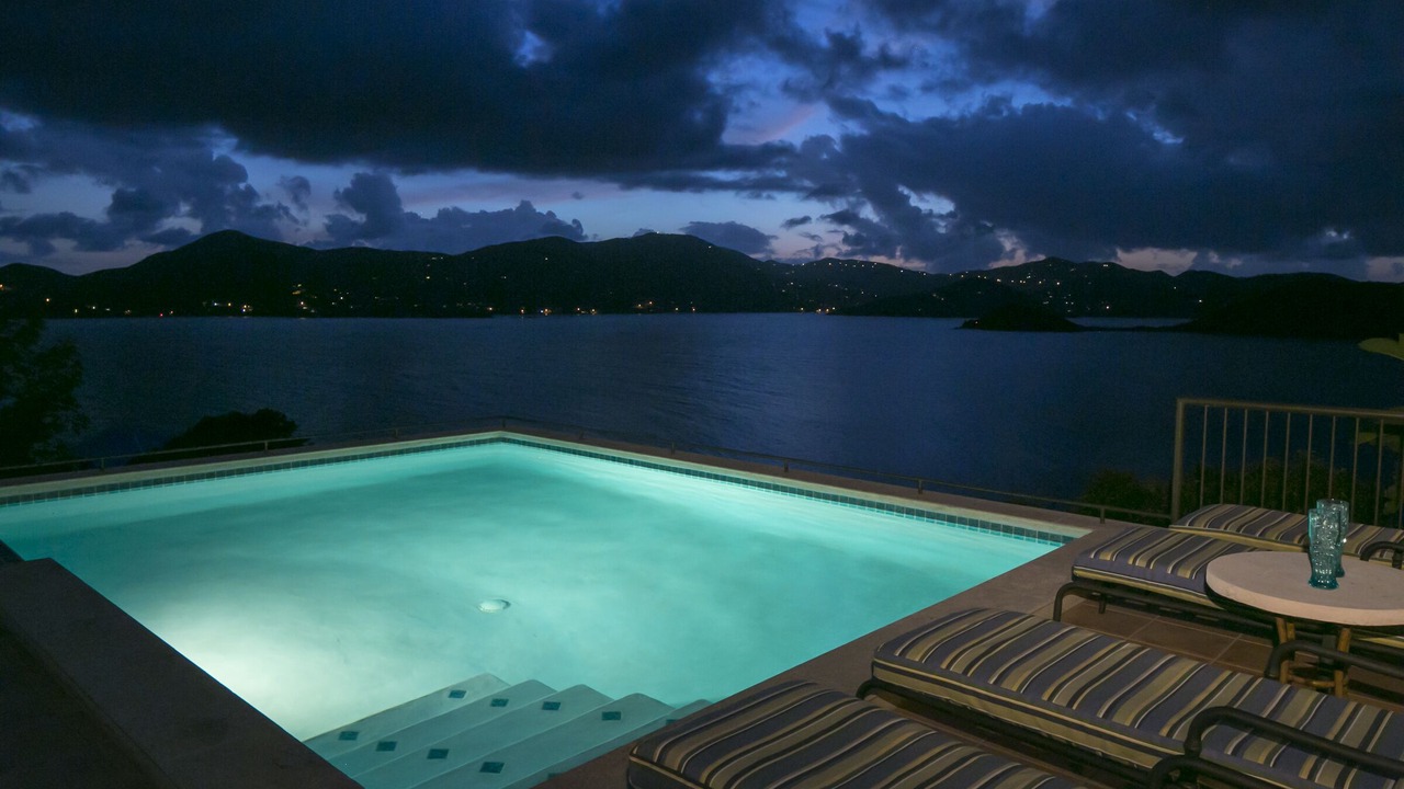 Photo of Outdoor in Estate Hansen Bay