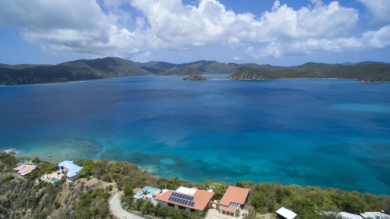 Photo of Outdoor in Estate Hansen Bay