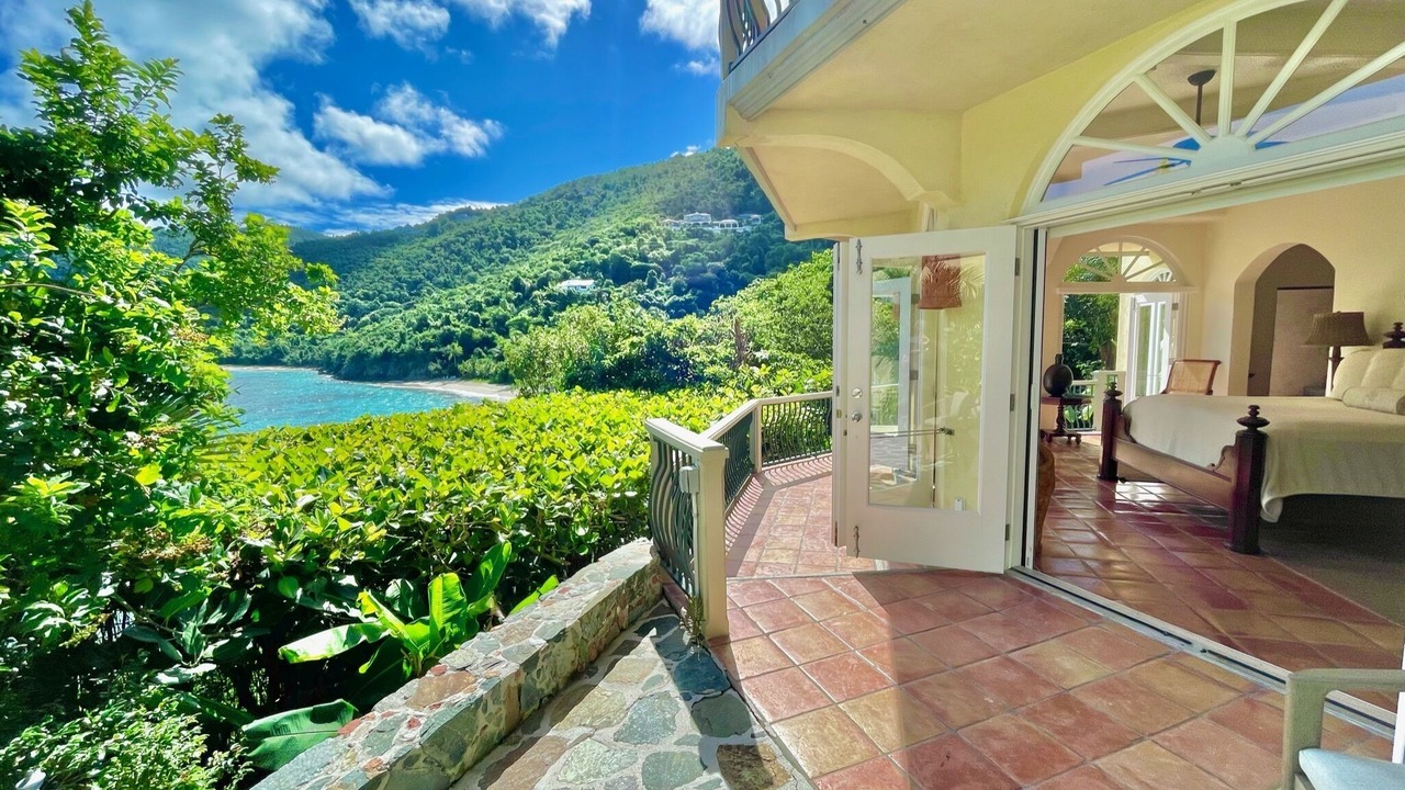 Photo of Outdoor in Maho Bay Quarter