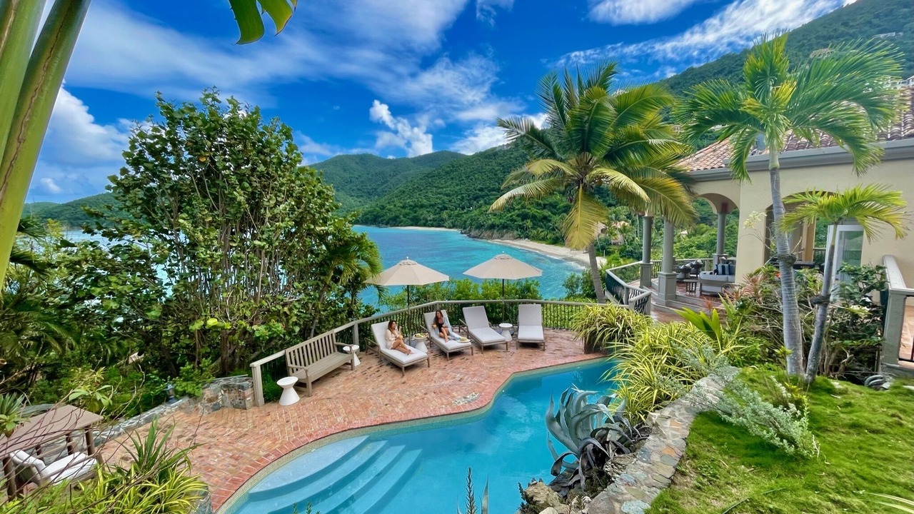 Photo of Outdoor in Maho Bay Quarter