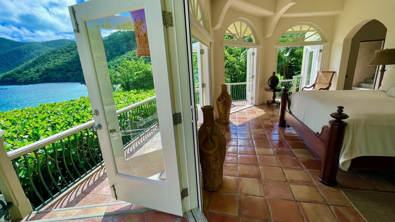 Photo of Outdoor in Maho Bay Quarter