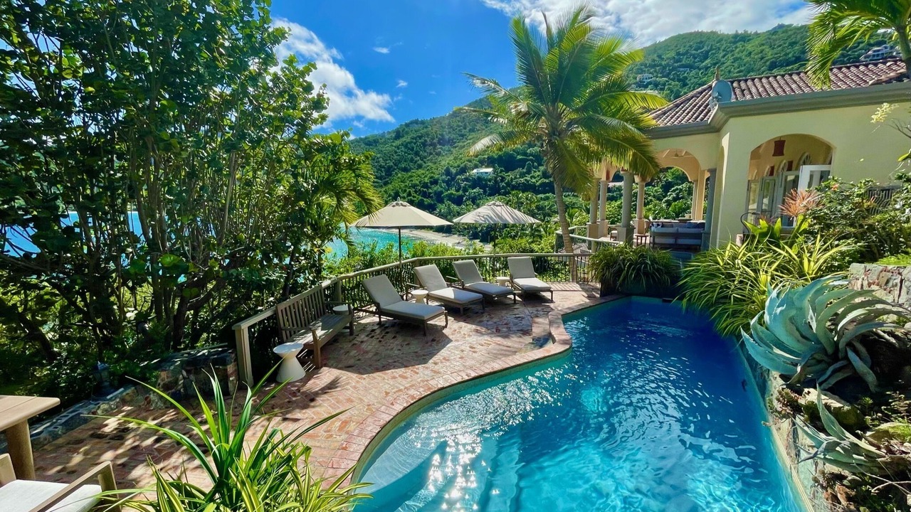 Photo of Outdoor in Maho Bay Quarter