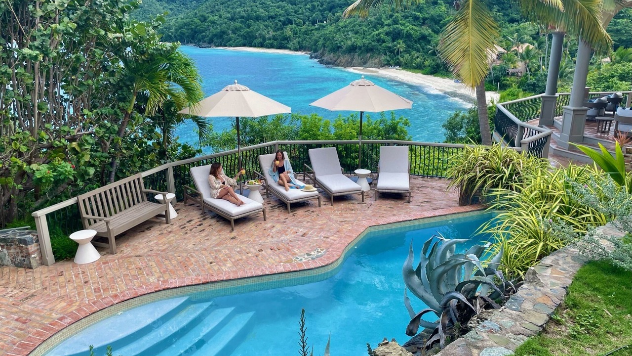 Photo of Outdoor in Maho Bay Quarter