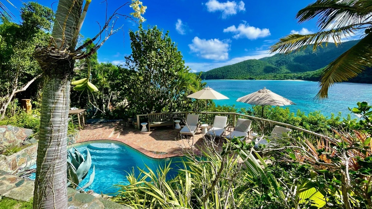 Photo of Outdoor in Maho Bay Quarter