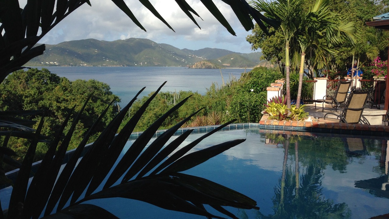 Photo of Outdoor in Estate Hansen Bay