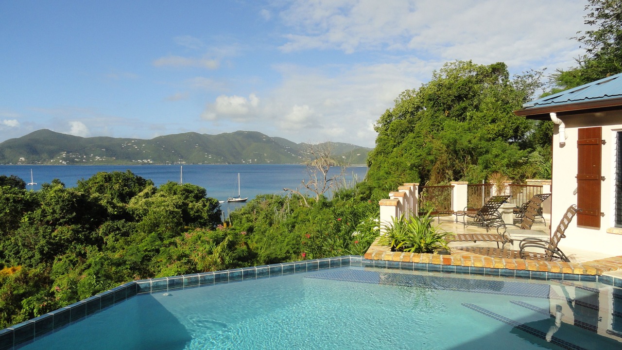 Photo of Outdoor in Estate Hansen Bay