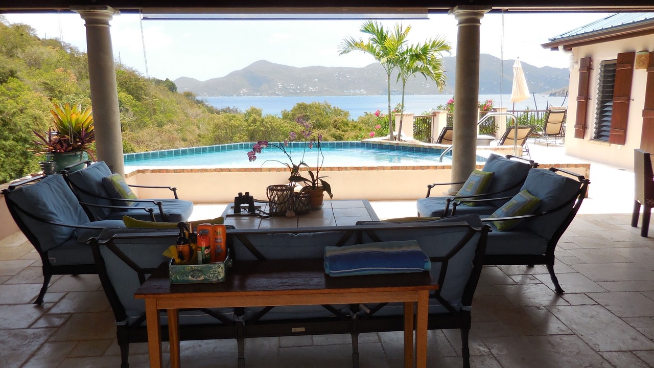 Photo of Outdoor in Estate Hansen Bay