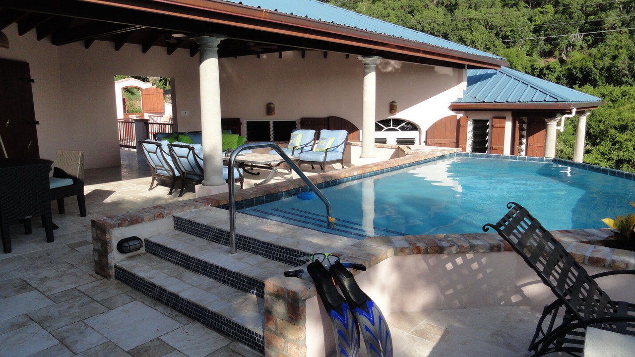 Photo of Outdoor in Estate Hansen Bay