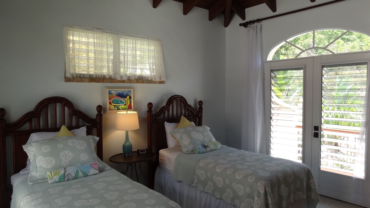 Photo of Bedroom in Estate Hansen Bay