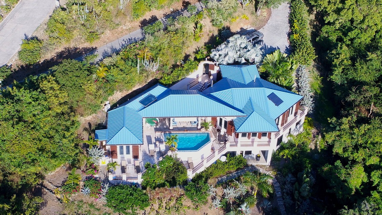 Photo of Outdoor in Estate Hansen Bay