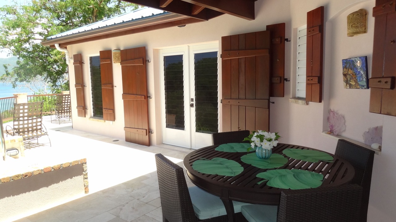 Photo of Outdoor in Estate Hansen Bay