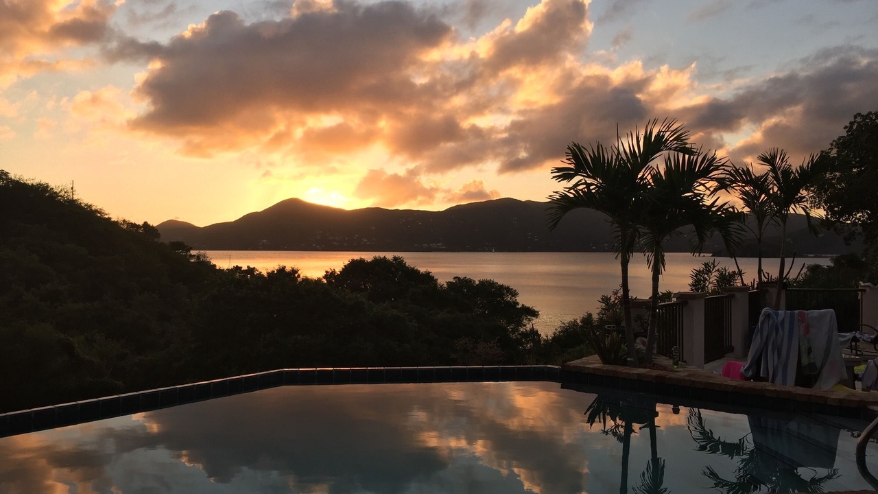 Photo of Outdoor in Estate Hansen Bay