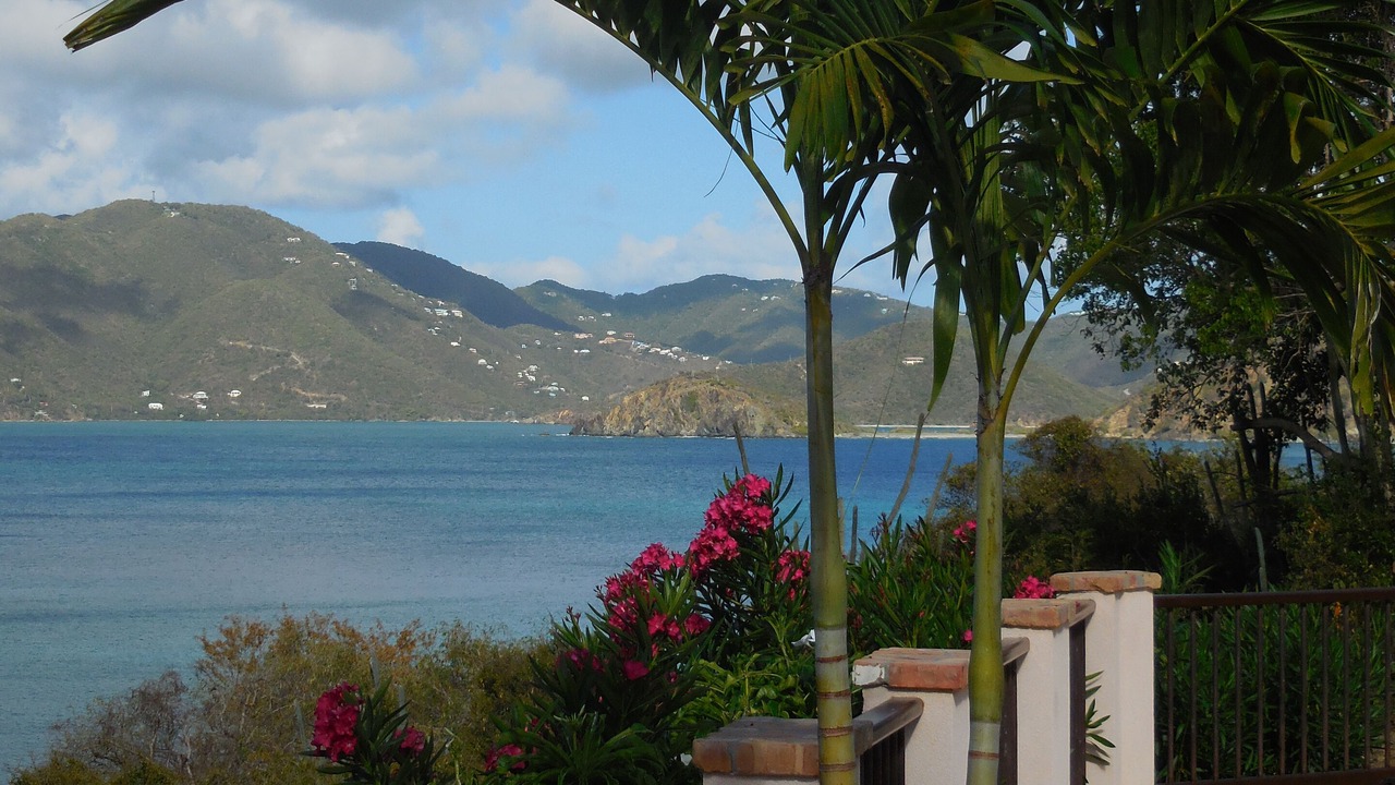 Photo of Outdoor in Estate Hansen Bay