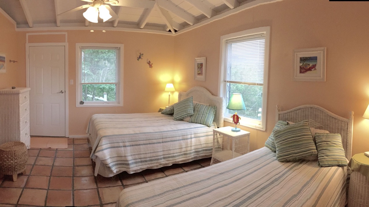 Photo of Bathroom in Estate Carolina
