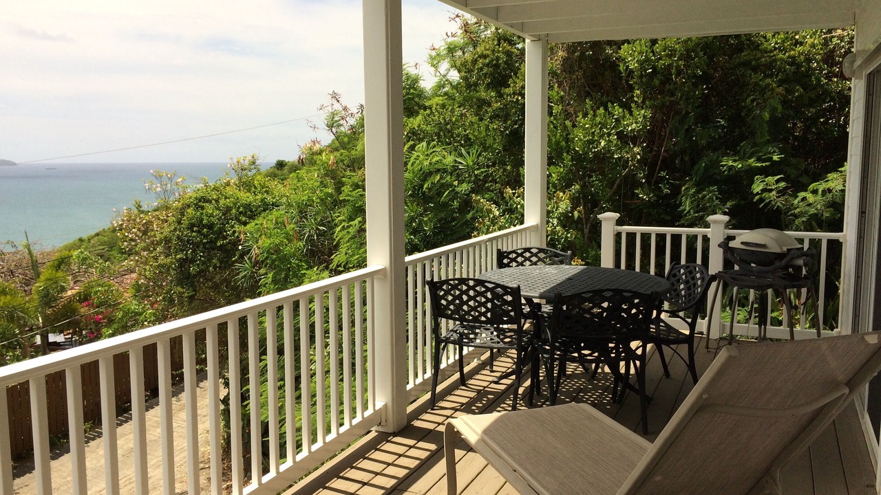 Photo of Outdoor in Estate Carolina