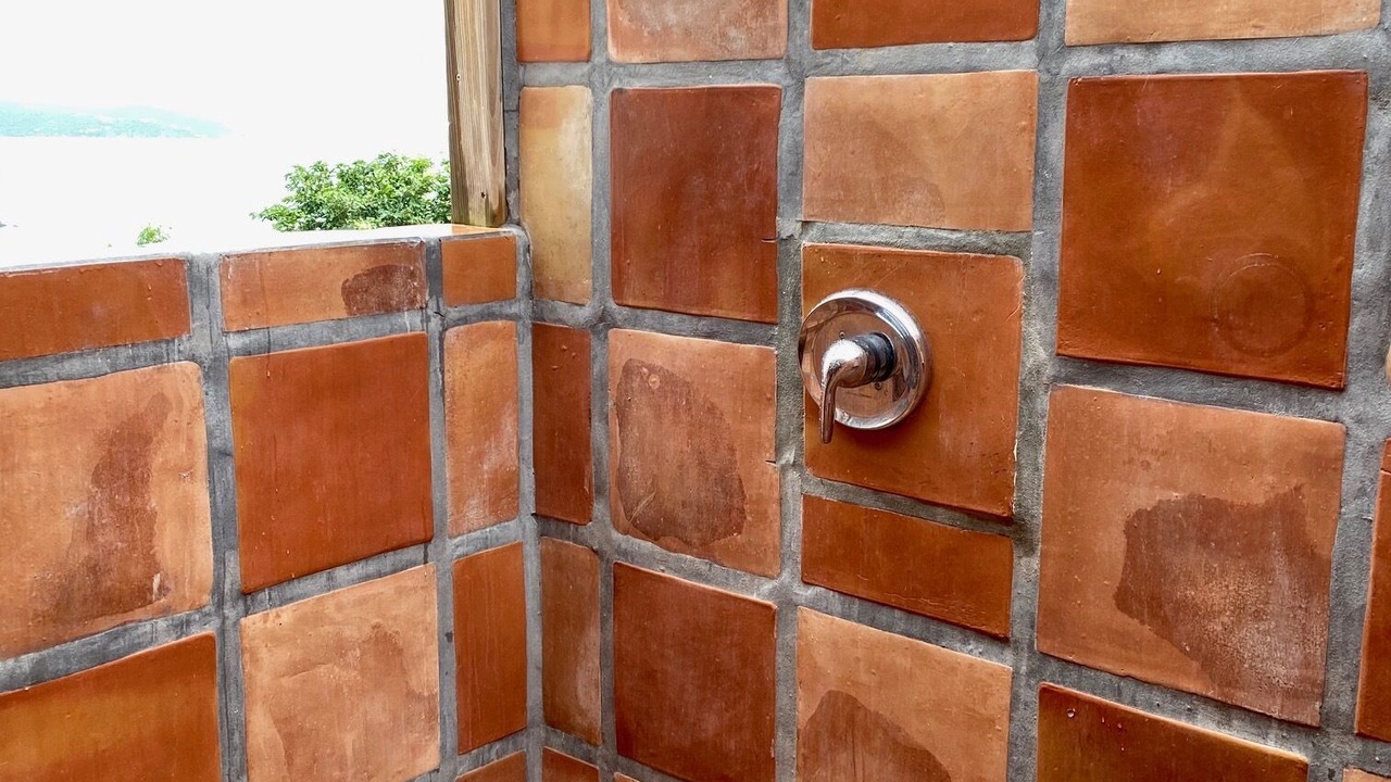 Photo of Bathroom in Estate Carolina