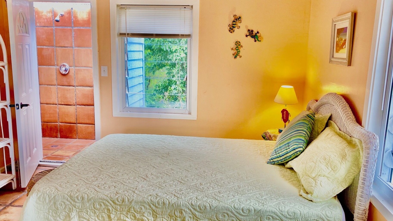Photo of Bedroom in Estate Carolina