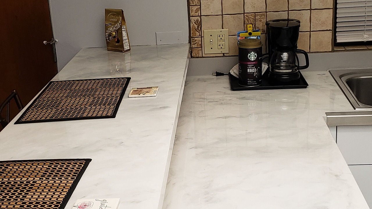 Photo of Kitchen in Estate Work and Rest