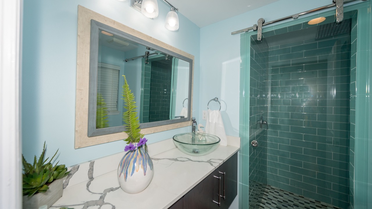 Photo of Bathroom in Estate Enighed