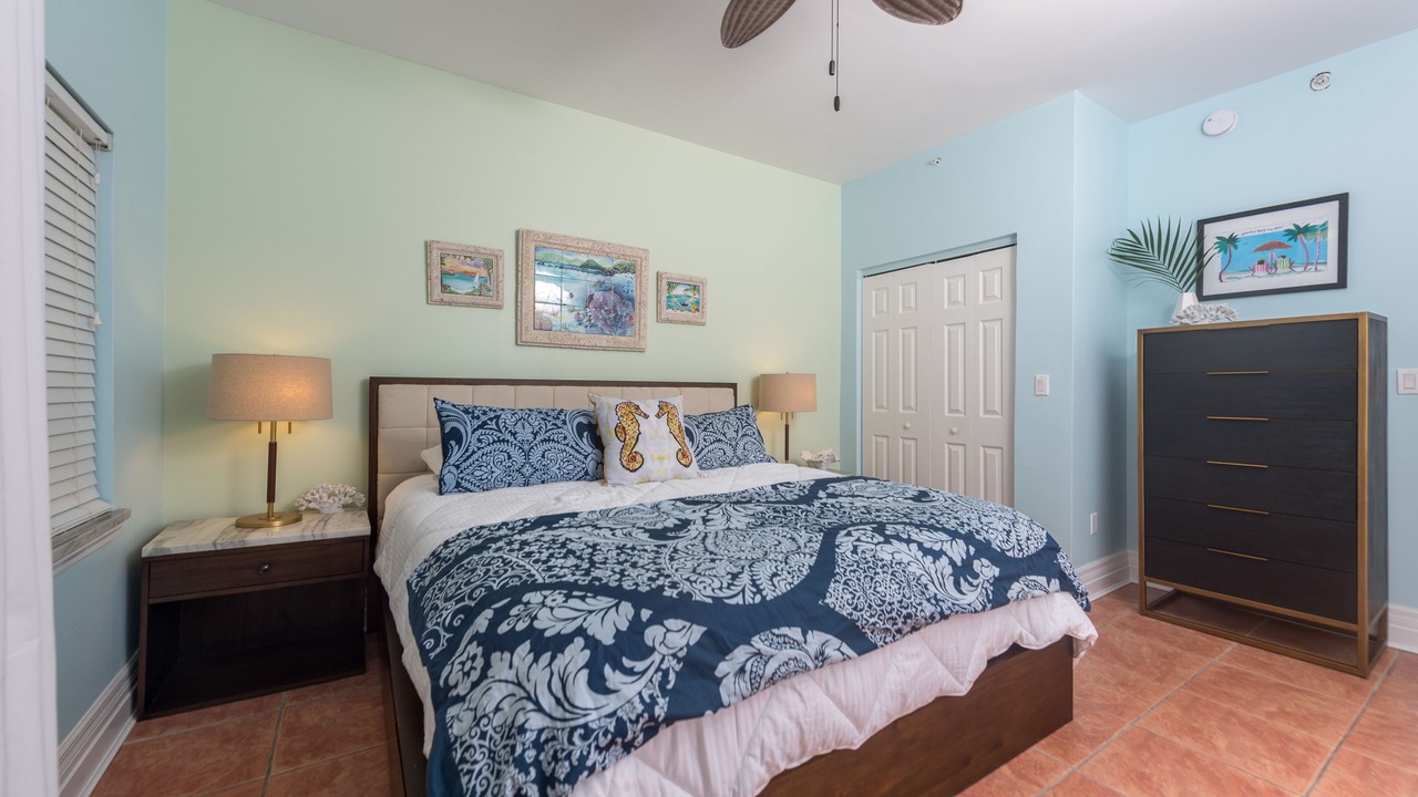 Photo of Bedroom in Estate Enighed
