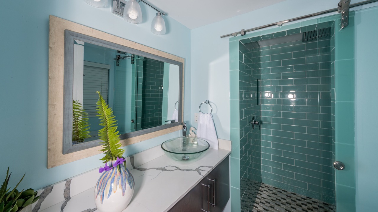 Photo of Bathroom in Estate Enighed