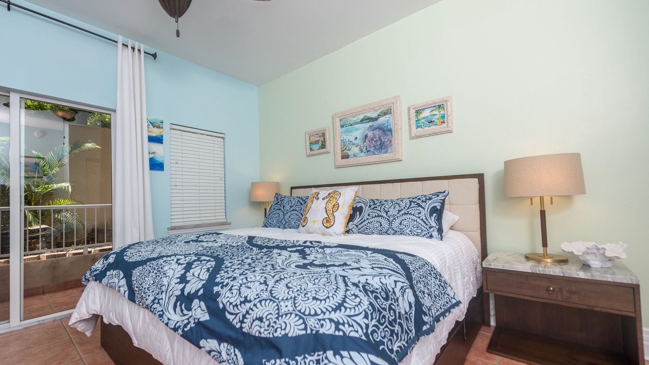 Photo of Bedroom in Estate Enighed