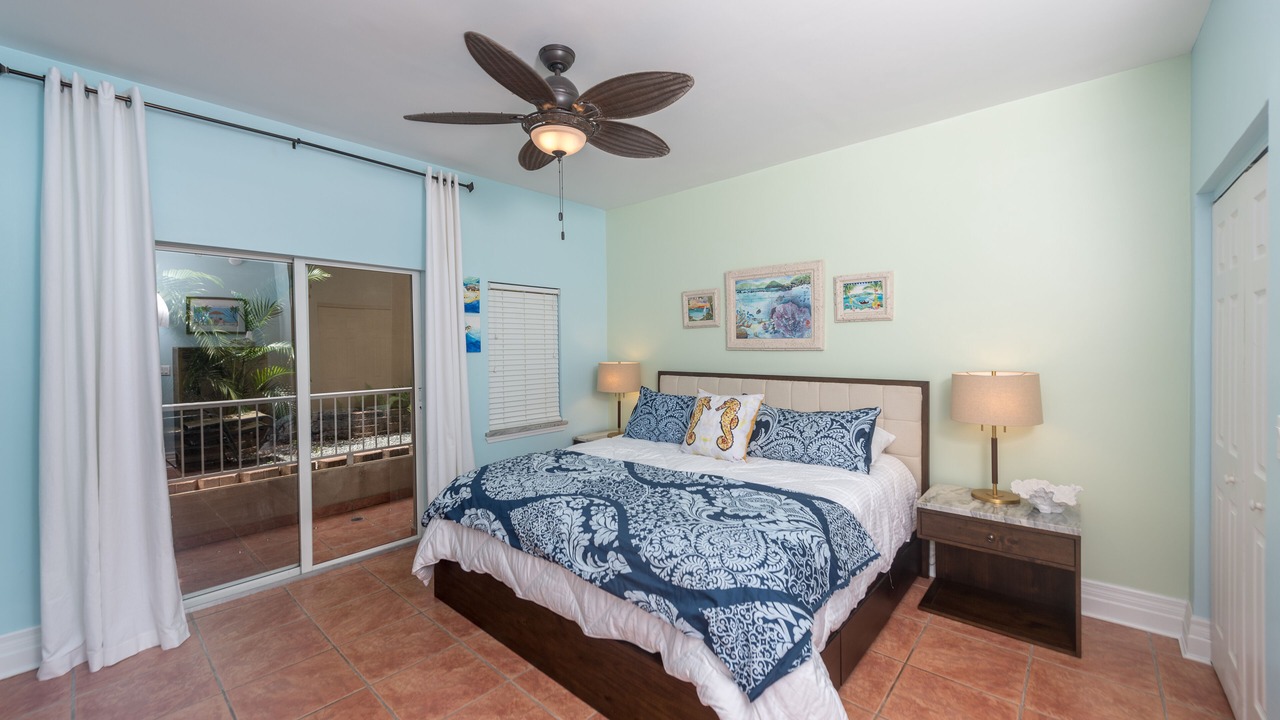 Photo of Bedroom in Estate Enighed