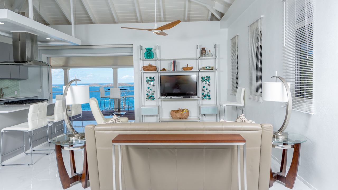 Photo of Livingroom in Contant Farms
