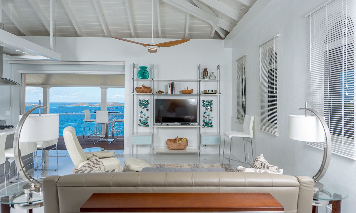 Photo of Livingroom in Contant Farms