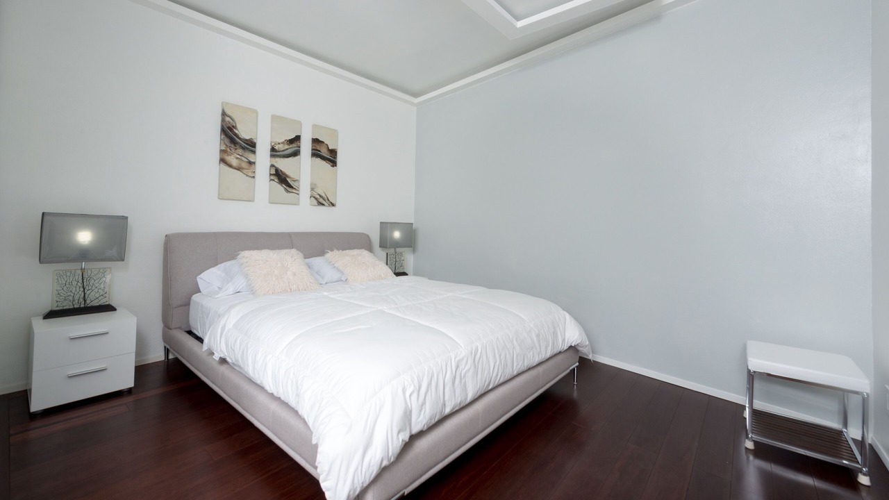 Photo of Bedroom in Contant Farms
