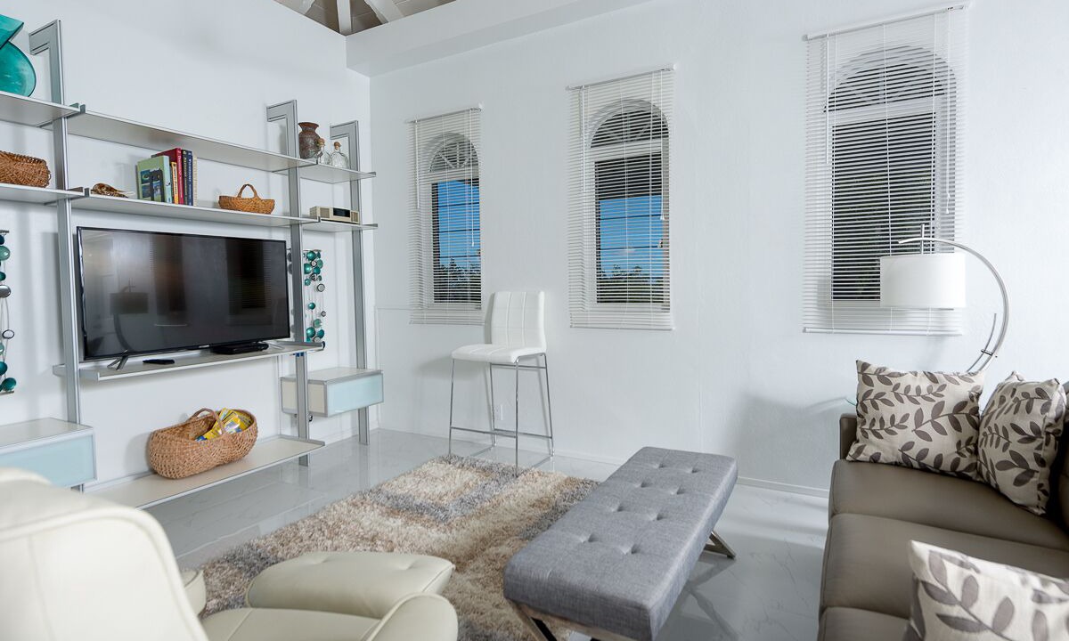 Photo of Bedroom in Contant Farms