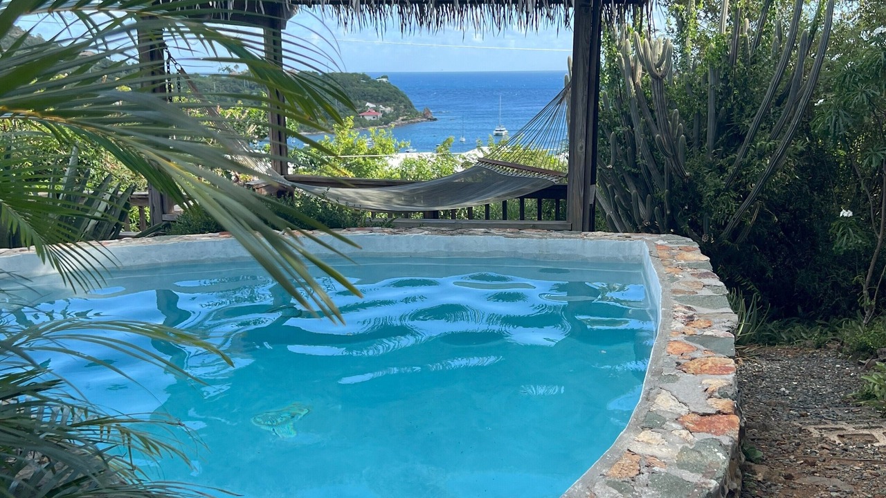 Photo of Outdoor in Estate Chocolate Hole and Great Cruz Bay