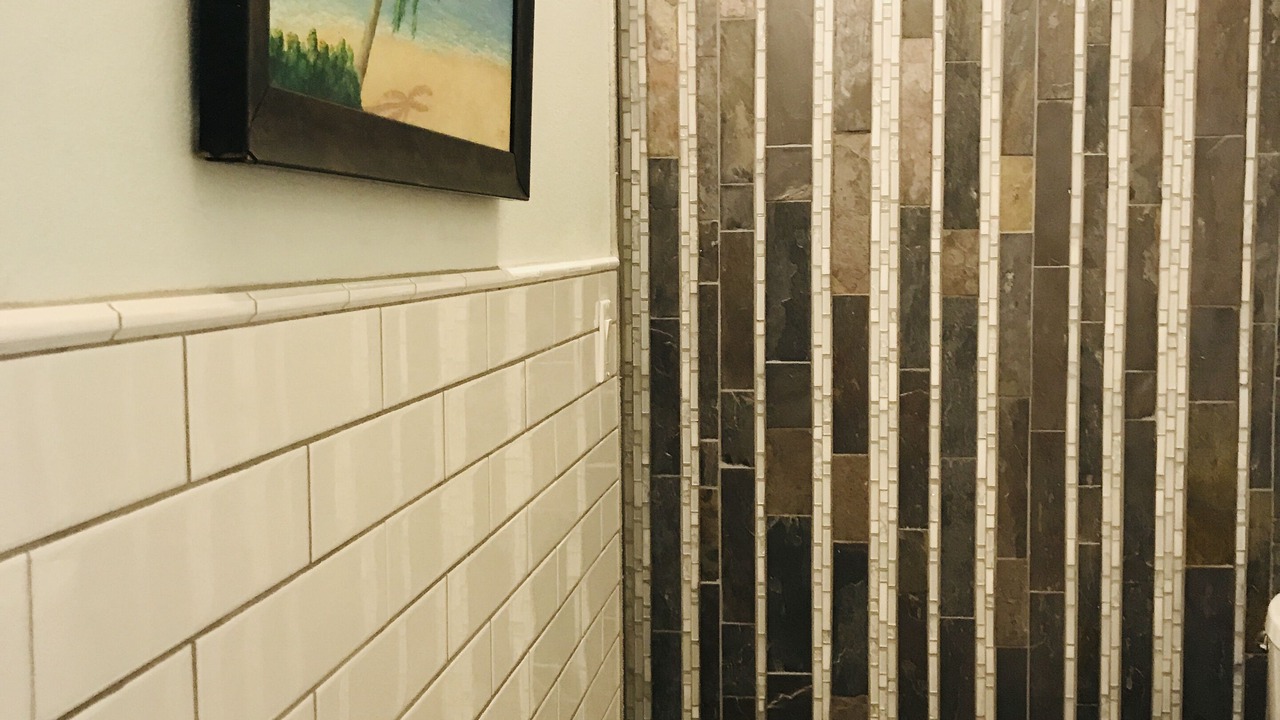 Photo of Bathroom in Great Cruz Bay