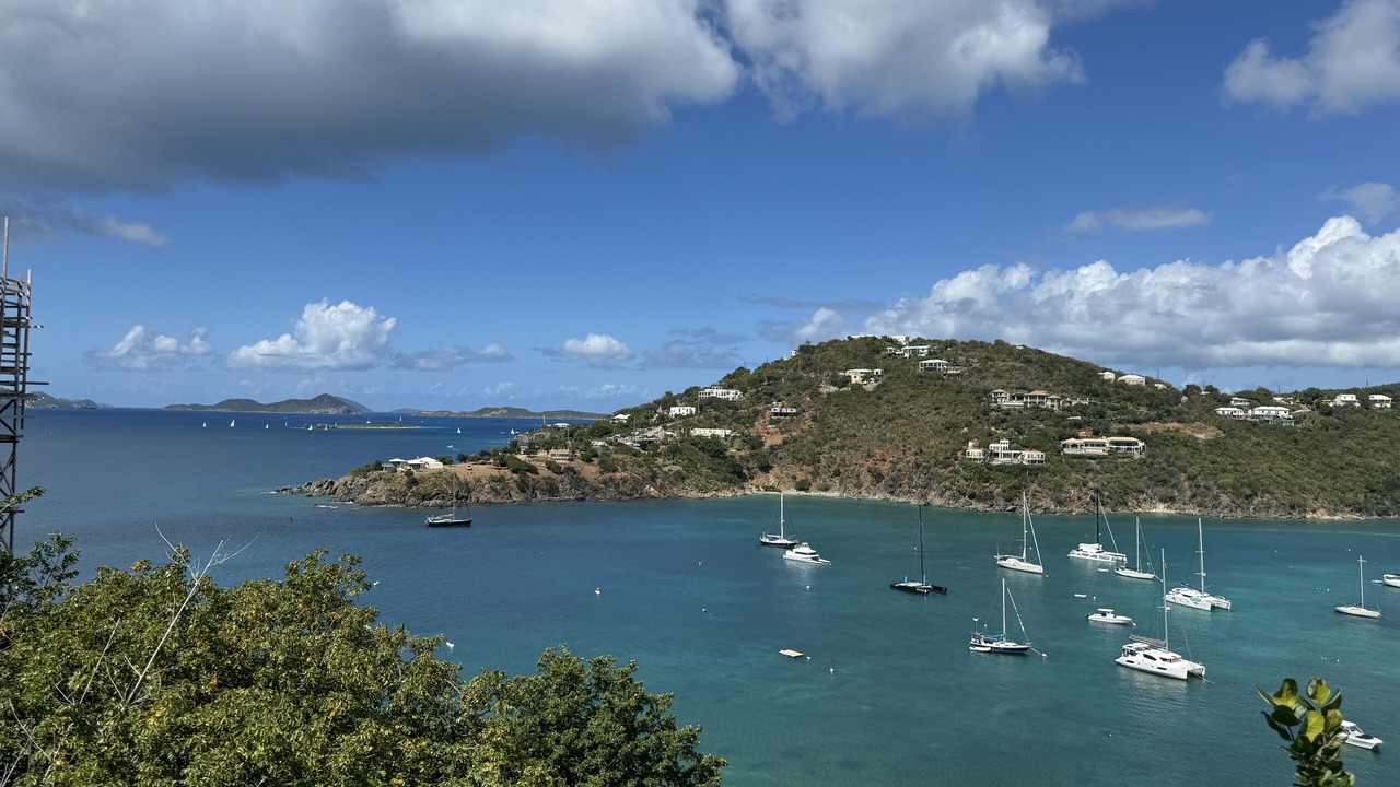 Photo of Others in Great Cruz Bay