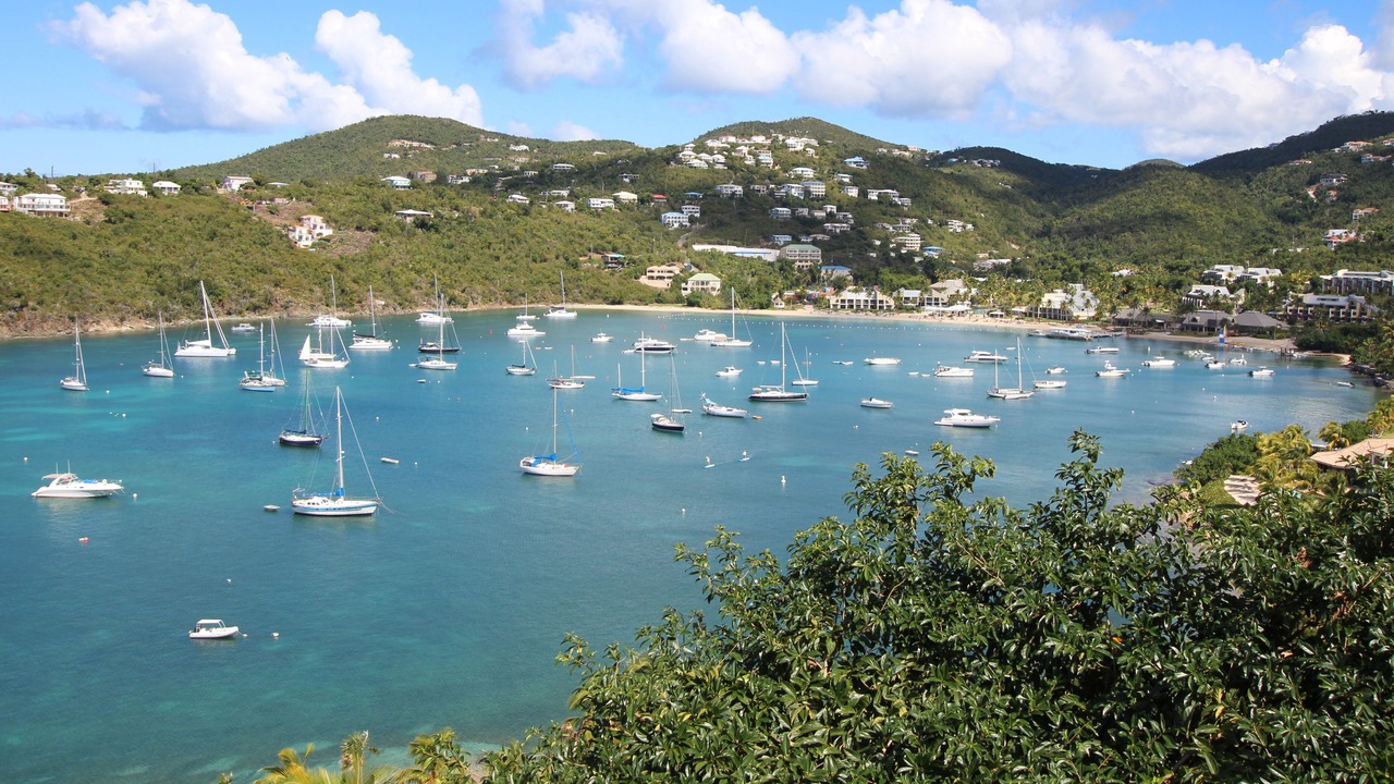 Photo of Others in Great Cruz Bay