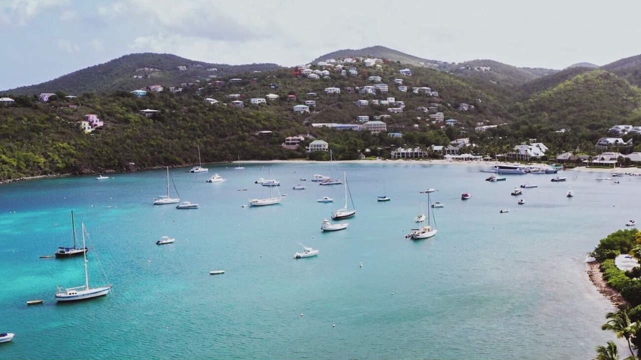 Photo of Others in Estate Chocolate Hole and Great Cruz Bay