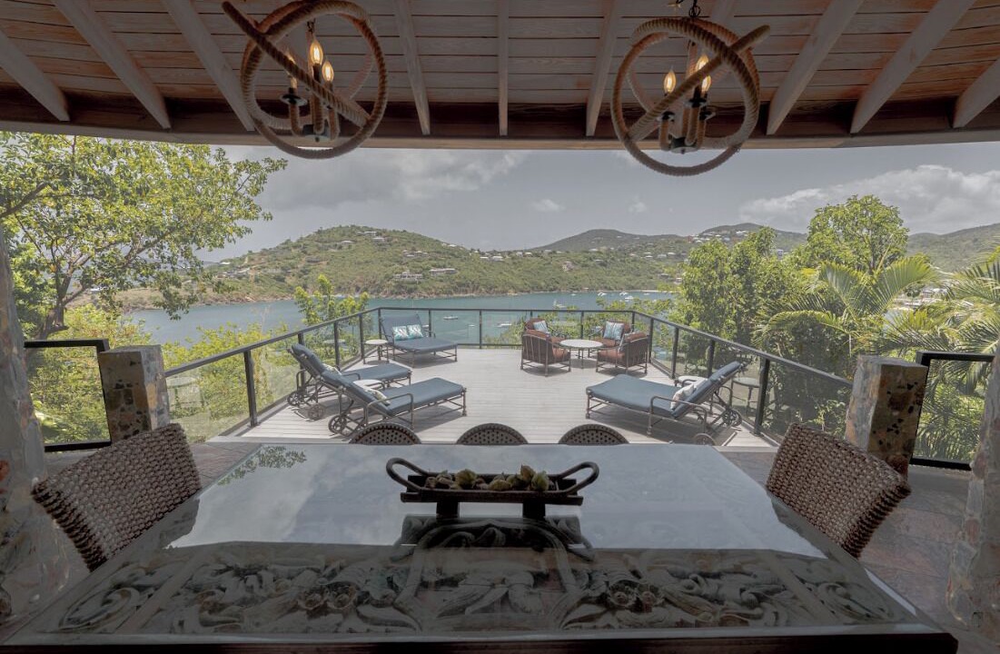 Photo of Outdoor in Estate Chocolate Hole and Great Cruz Bay