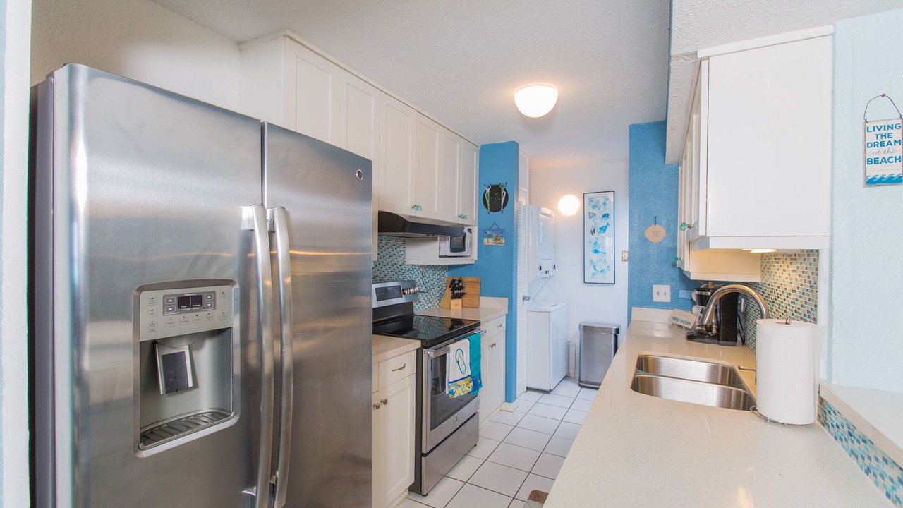 Photo of Kitchen in Estate Golden Rock