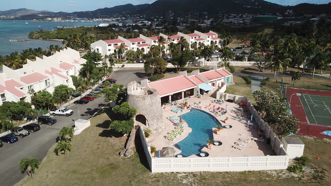 Photo of Outdoor in Estate Golden Rock