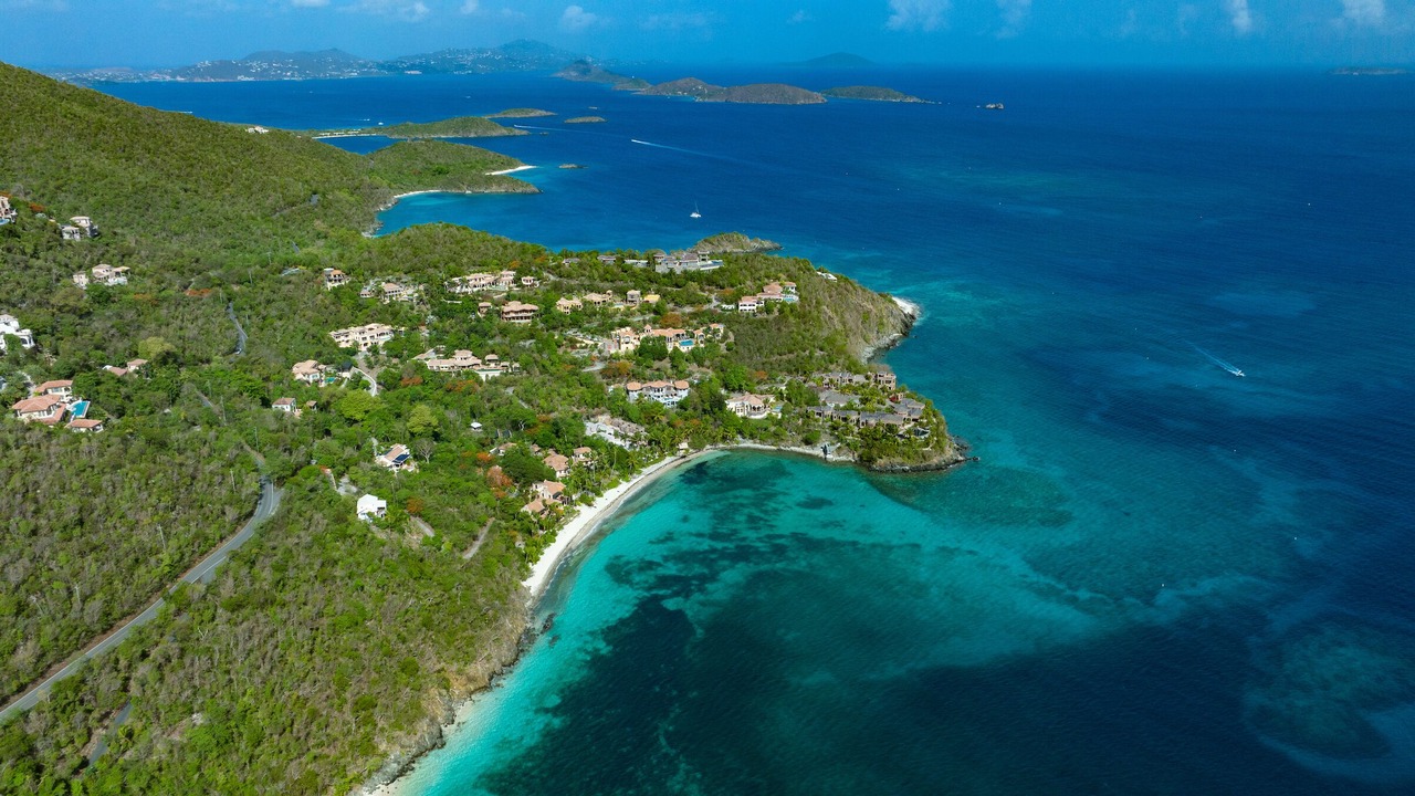 Photo of Outdoor in Maho Bay Quarter