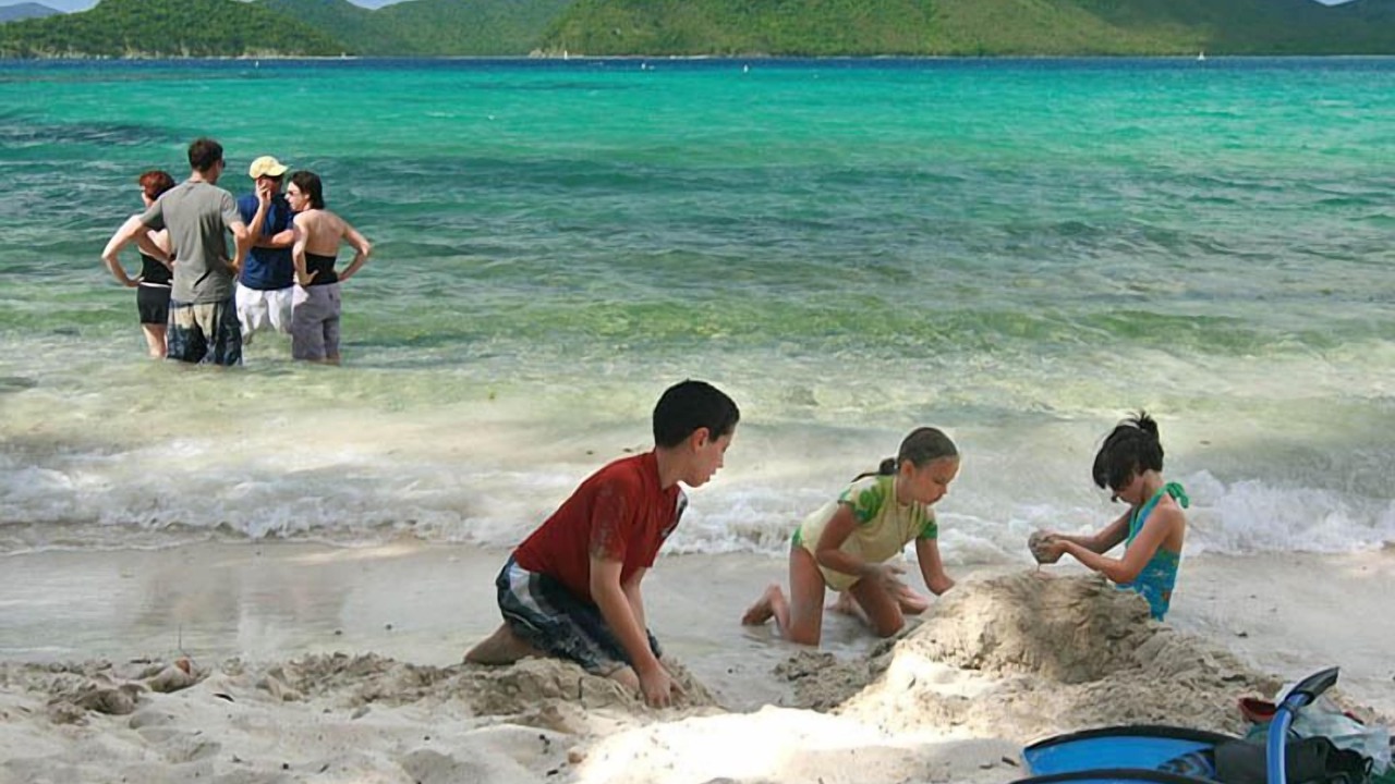 Photo of Others in Maho Bay Quarter